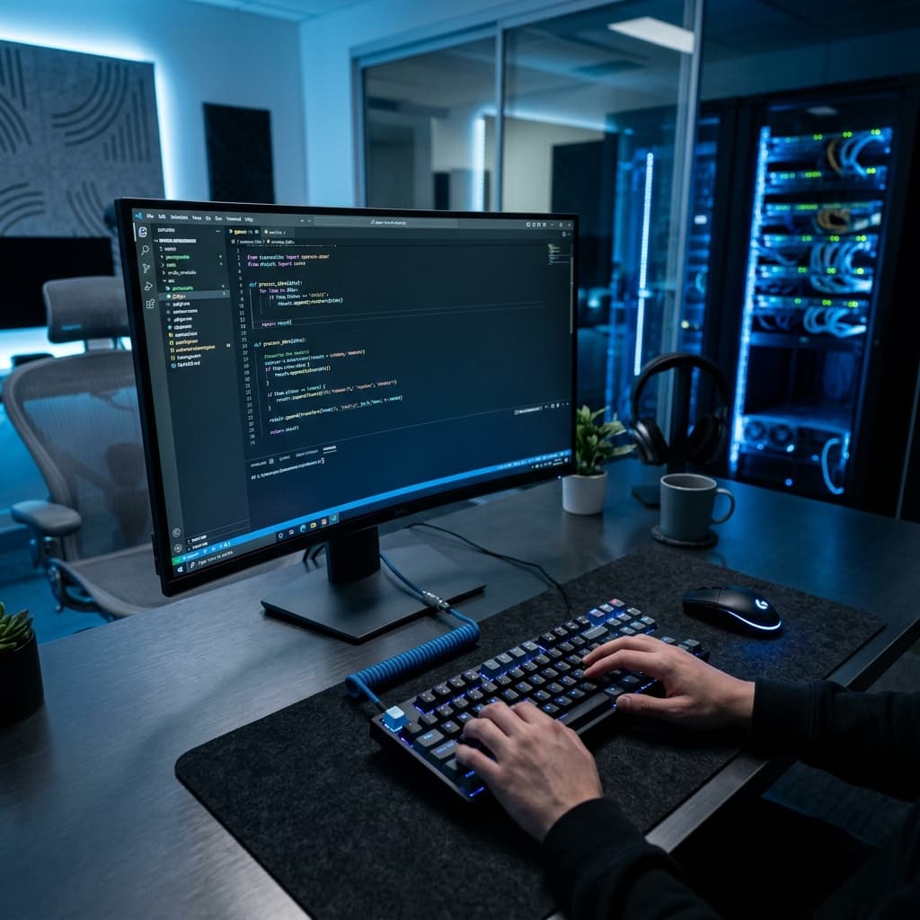 Teknik Informatika